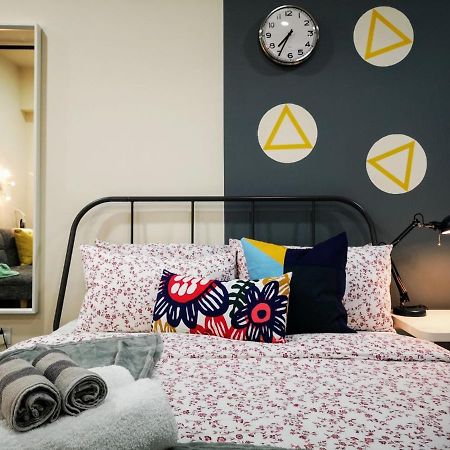 The Perfect Getaway @ Tamarind Suites, Netflix 300Mbps ไซเบอร์จายา ภายนอก รูปภาพ