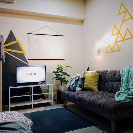 The Perfect Getaway @ Tamarind Suites, Netflix 300Mbps ไซเบอร์จายา ภายนอก รูปภาพ