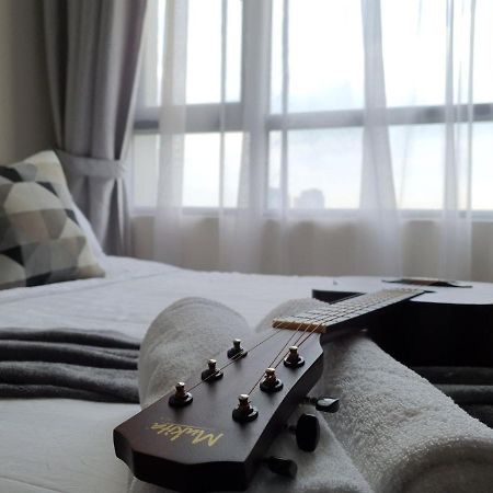 The Perfect Getaway @ Tamarind Suites, Netflix 300Mbps ไซเบอร์จายา ภายนอก รูปภาพ