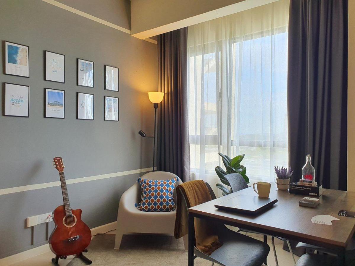 The Perfect Getaway @ Tamarind Suites, Netflix 300Mbps ไซเบอร์จายา ภายนอก รูปภาพ