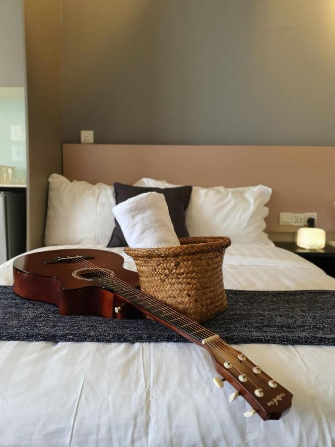 The Perfect Getaway @ Tamarind Suites, Netflix 300Mbps ไซเบอร์จายา ภายนอก รูปภาพ
