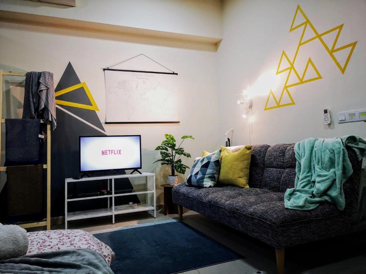 The Perfect Getaway @ Tamarind Suites, Netflix 300Mbps ไซเบอร์จายา ภายนอก รูปภาพ