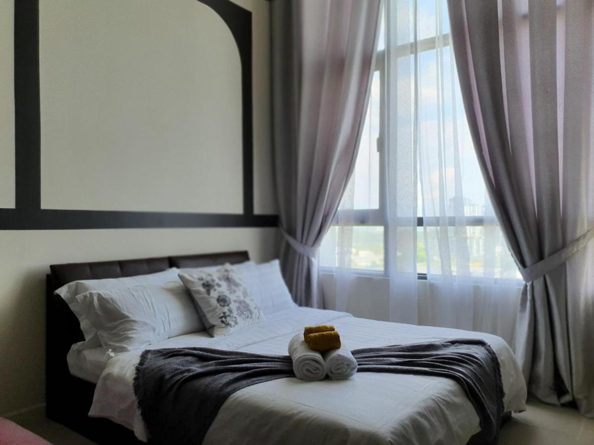 The Perfect Getaway @ Tamarind Suites, Netflix 300Mbps ไซเบอร์จายา ภายนอก รูปภาพ