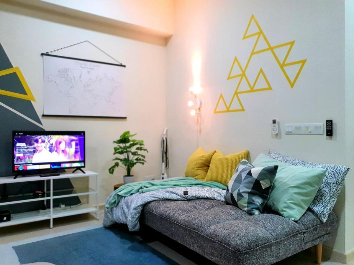 The Perfect Getaway @ Tamarind Suites, Netflix 300Mbps ไซเบอร์จายา ภายนอก รูปภาพ