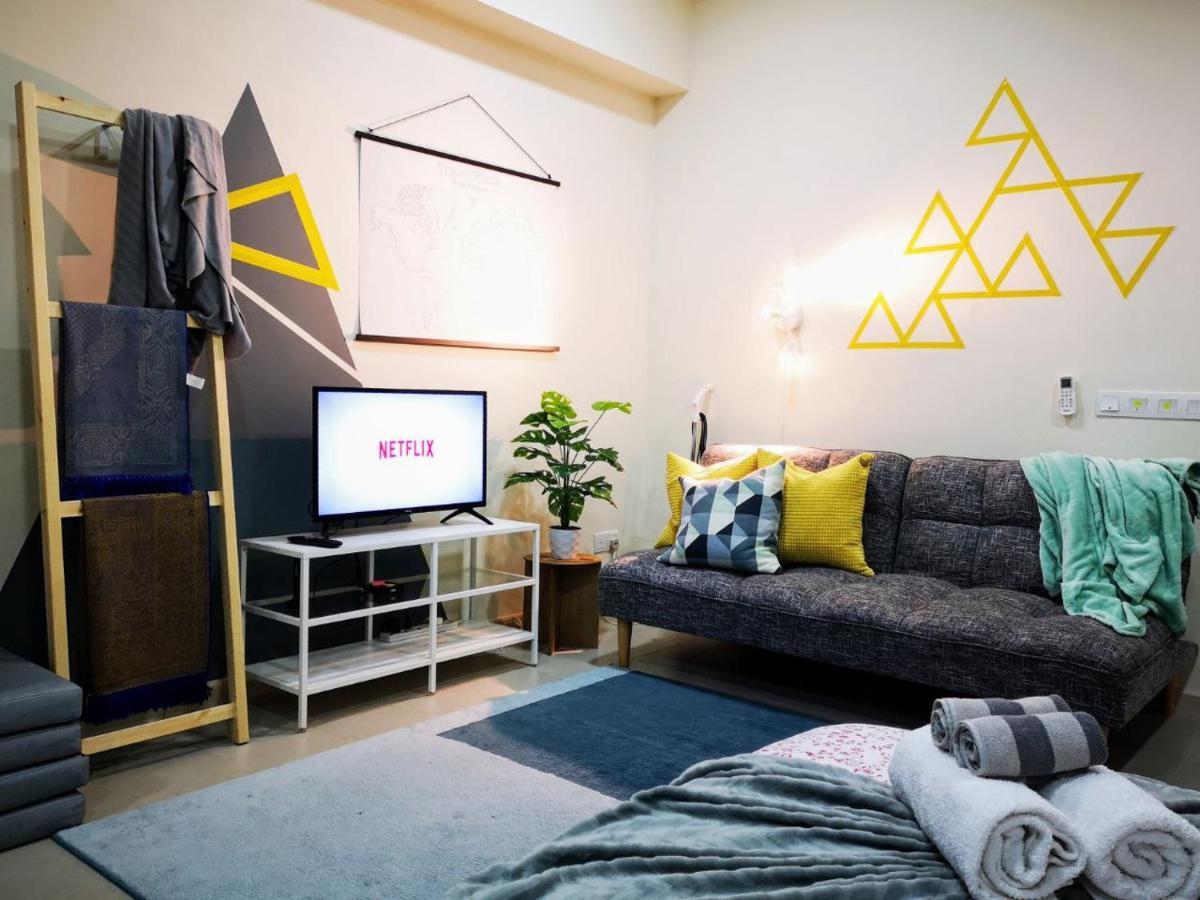 The Perfect Getaway @ Tamarind Suites, Netflix 300Mbps ไซเบอร์จายา ภายนอก รูปภาพ