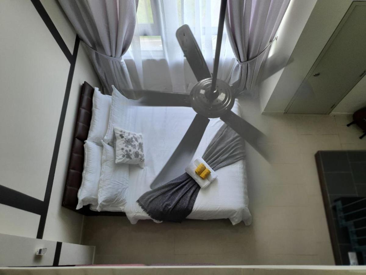 The Perfect Getaway @ Tamarind Suites, Netflix 300Mbps ไซเบอร์จายา ภายนอก รูปภาพ