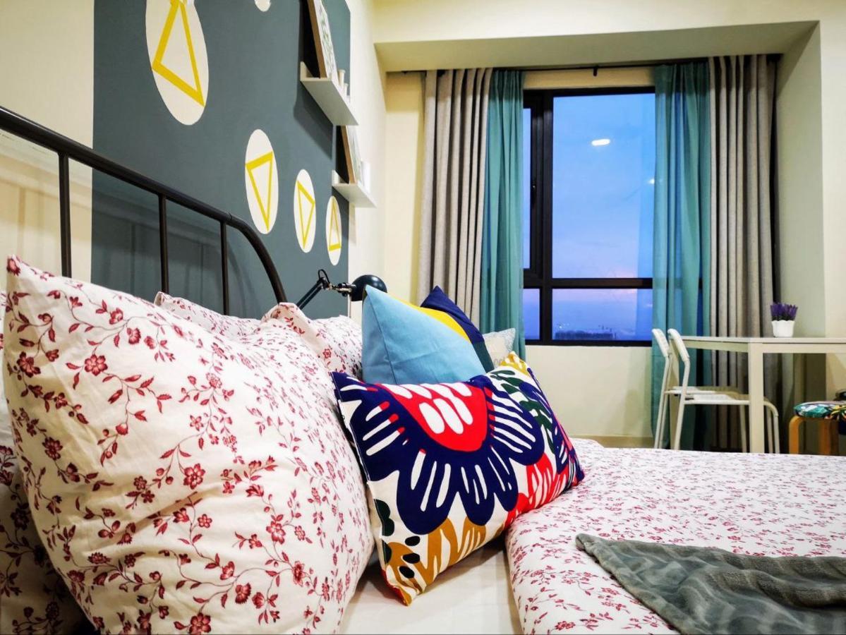 The Perfect Getaway @ Tamarind Suites, Netflix 300Mbps ไซเบอร์จายา ภายนอก รูปภาพ