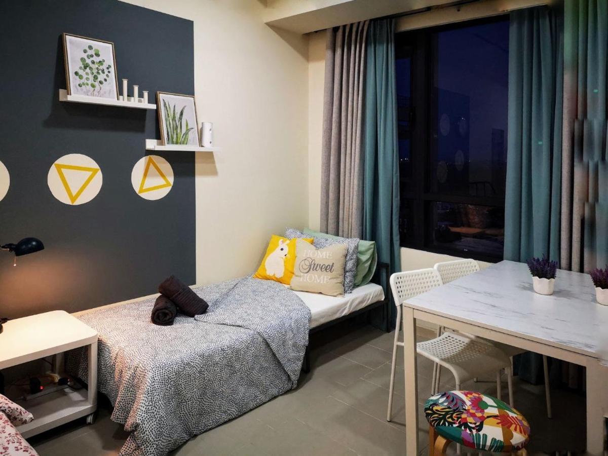The Perfect Getaway @ Tamarind Suites, Netflix 300Mbps ไซเบอร์จายา ภายนอก รูปภาพ