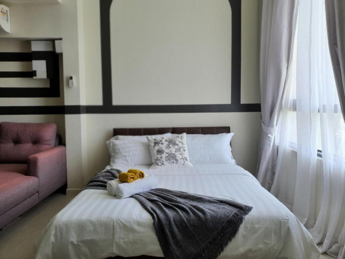 The Perfect Getaway @ Tamarind Suites, Netflix 300Mbps ไซเบอร์จายา ภายนอก รูปภาพ