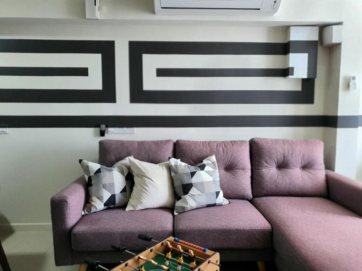 The Perfect Getaway @ Tamarind Suites, Netflix 300Mbps ไซเบอร์จายา ภายนอก รูปภาพ