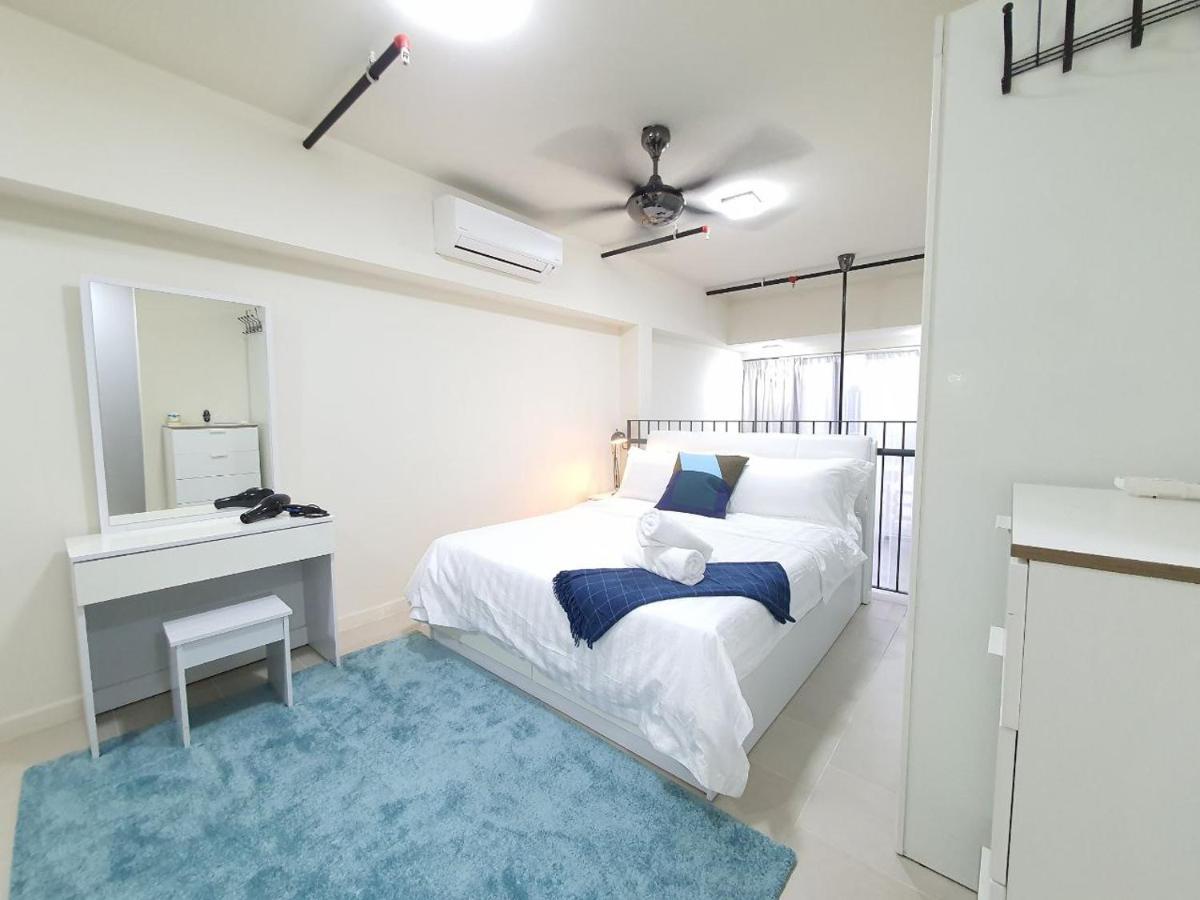 The Perfect Getaway @ Tamarind Suites, Netflix 300Mbps ไซเบอร์จายา ภายนอก รูปภาพ